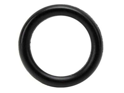 Honda 91305-5A2-A01 O-Ring,12.6X2.4