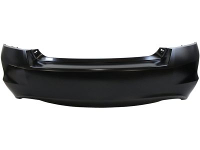 2009 Honda Accord Bumper - 04715-TA1-A91ZZ