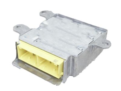 Honda Accord Hybrid Air Bag Control Module - 77960-T3Z-A02