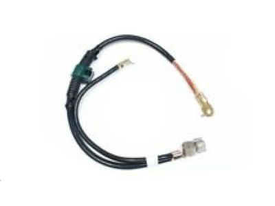 Honda 32600-S30-000 Cable Assembly, Ground
