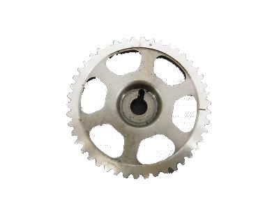 Honda 14210-PRB-A00 Sprocket, Cam Chain Driven (46T)