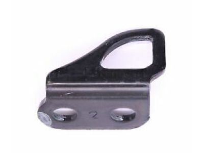 Honda 74862-TA0-003 Striker, Trunk