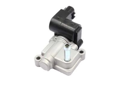 16022-P8A-A02 Honda Valve Set, Rotary Air Control Product Photo 2 of 2
