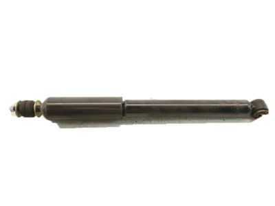 Honda 52610-TS8-B32 Shock Absorber Assembly, Rear