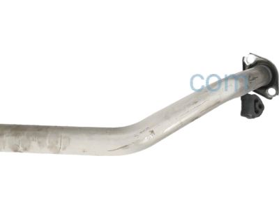 Honda HR-V Exhaust Pipe - 18220-T7W-A81