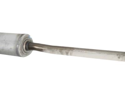 Honda HR-V Exhaust Pipe - 18220-T7W-A81