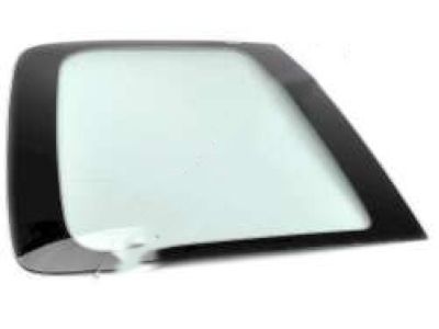 Honda Accord Hybrid Auto Glass - 73300-TVA-A11