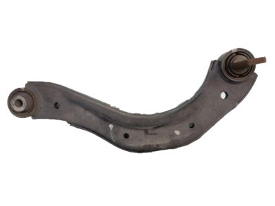 Honda 52400-SNA-A00 Arm, Left Rear (Upper)