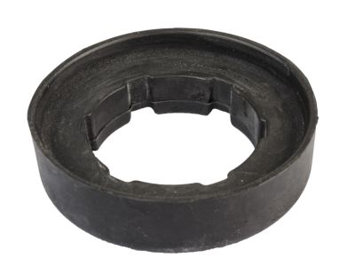 Honda 52686-SR0-003 Rubber, Rear Spring Mount (Showa)