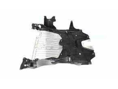 2018 Honda Accord Hybrid Engine Cover - 74110-TWA-A00