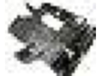 Honda Civic Vapor Canister - 17011-SNC-L02