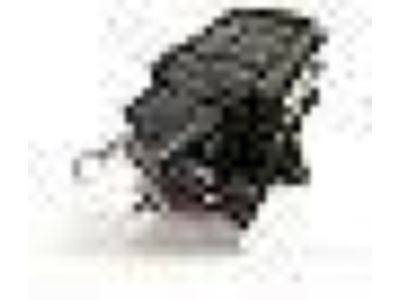 Honda Civic Vapor Canister - 17011-SNC-L02