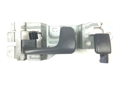 1998 Honda Civic Door Handle - 72160-S00-A01ZA