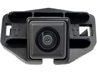 Honda 39530-SWA-E01 Camera Assy., Rearview