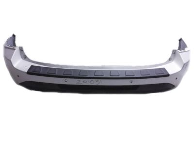 2015 Honda Pilot Bumper - 04715-SZA-A60ZZ