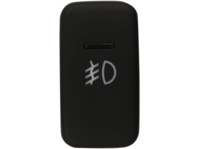 Honda 08V31-S9A-61135 Switch, Foglight