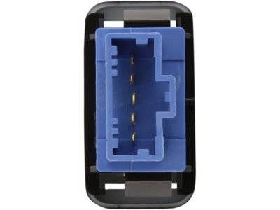 Honda 08V31-S9A-61135 Switch, Foglight
