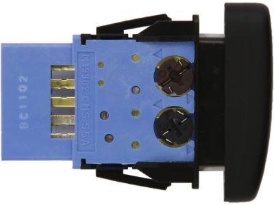 Honda 08V31-S9A-61135 Switch, Foglight
