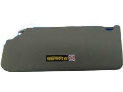 Honda 83230-SZA-A02ZB