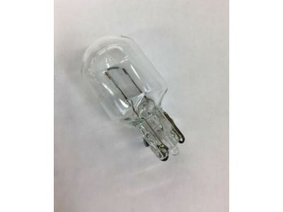 Honda 33303-SL4-003 Bulb, Wedge (12V 21W) (Stanley)