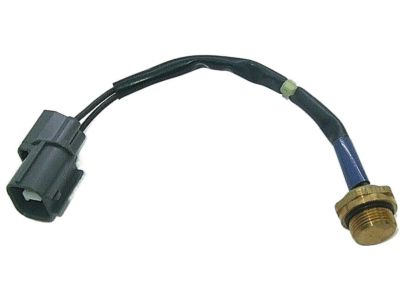 Honda 37773-P8E-A01 Sensor, Thermo (A-104)