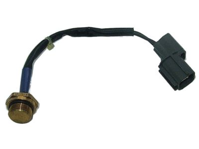 Honda 37773-P8E-A01 Sensor, Thermo (A-104)