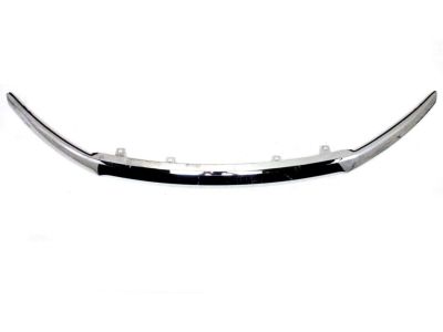 Honda 71150-TG7-A50 GARNISH ASSY., FR. GRILLE