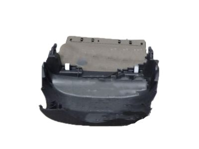 Honda Accord Hybrid Steering Column Cover - 77350-T2F-A01ZA