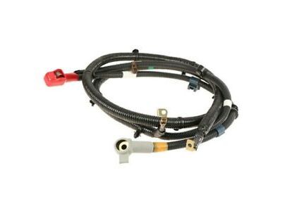 2005 Honda Pilot Battery Cable - 32410-S9V-A01