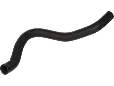 Honda Ridgeline Cooling Hose - 19502-RN0-A00