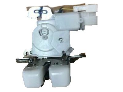 Honda Tailgate Lock Actuator Motor - 74801-T5S-K01