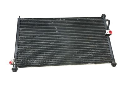 Honda 80110-SV1-A21 Condenser (Showa)