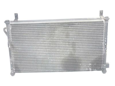 Honda 80110-SV1-A21 Condenser (Showa)