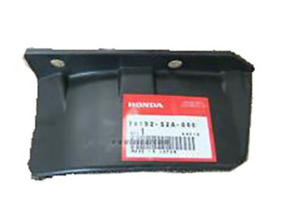 Honda 74475-T7W-A00 Strake R,Rear