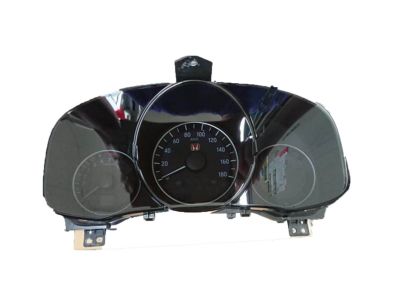 Honda Gauge Trim - 78156-T5A-A11