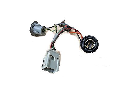 Honda 33502-SM4-A02 Wire, R.