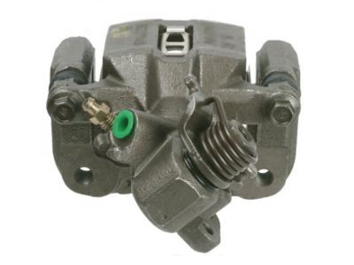 2012 Honda Civic Brake Caliper - 43018-TR3-A02