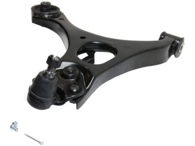 Honda 51360-SVB-A02 Arm, Left Front (Lower)