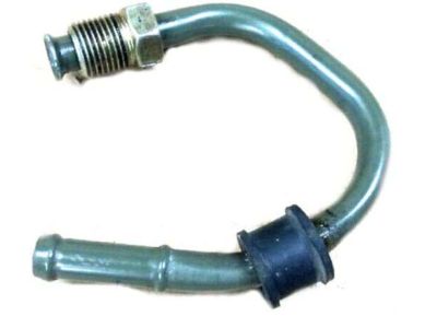 1999 Honda Accord Power Steering Hose - 53720-S84-A01