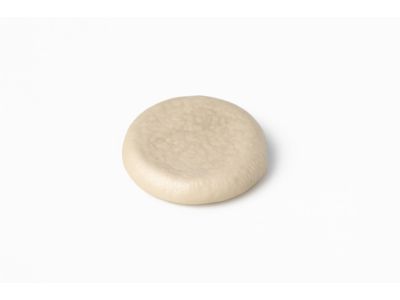 Honda 91564-SM4-003ZF Cap, Door Lining *Y18L* (SILKY IVORY)