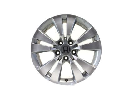 2009 Honda Accord Rims - 42700-TA0-A91