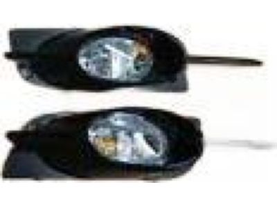 Honda 08V31-SVA-110G