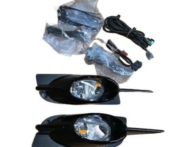 Honda 08V31-SVA-110G