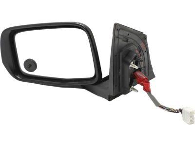 Honda 76250-SZT-306ZB