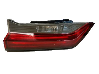 Honda 34155-TLA-A11 LIGHT ASSY-, L- LID