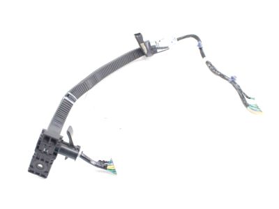 Honda 72584-THR-A11 Cess Assy., L. Slide Door (Auto)