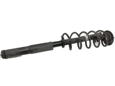 Honda 52610-TK6-308 Shock Absorber, Rear