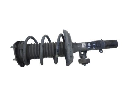 2014 Honda Accord Shock Absorber - 51611-T3L-325