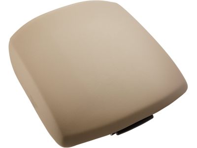 Honda 83410-SZA-A05ZD Armrest C (Light Beige)