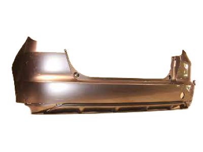 Honda Fit Bumper - 04715-TK6-A91ZZ